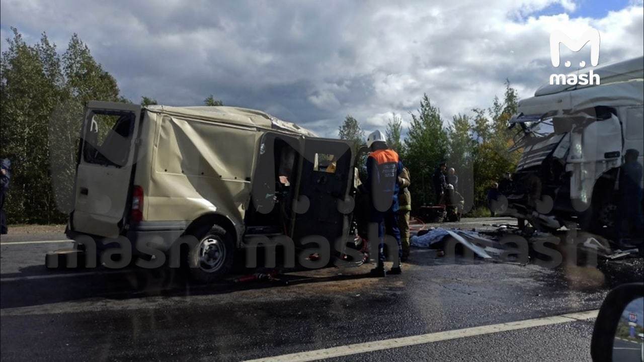 В ДТП в Ярославской области погиб Актер Сергей Пускепалис | 20.09.2022 |  Южно-Сахалинск - БезФормата