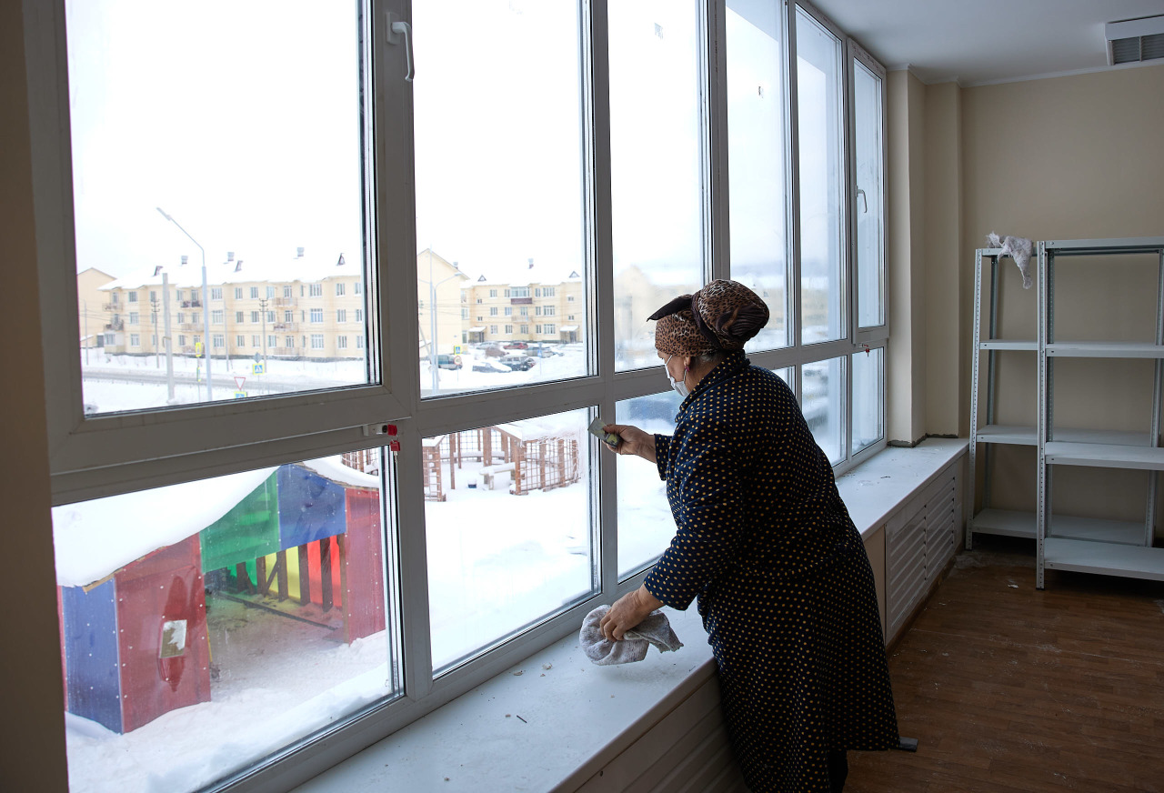 Новый детский сад в Дальнем полностью готов к вводу в эксплуатацию |  29.12.2021 | Южно-Сахалинск - БезФормата