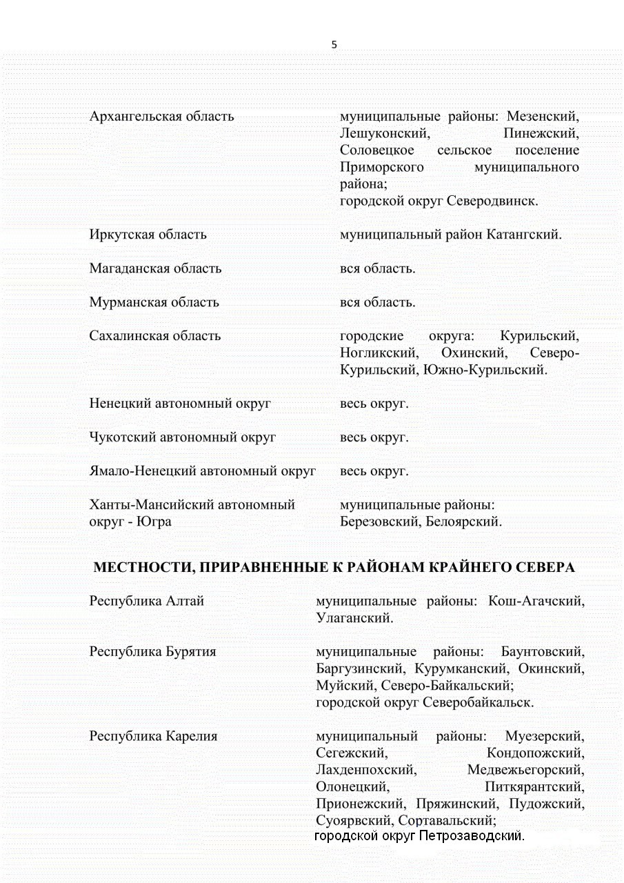 Пять городов Сахалина не вошли в новый перечень районов Крайнего Севера |  18.11.2021 | Южно-Сахалинск - БезФормата