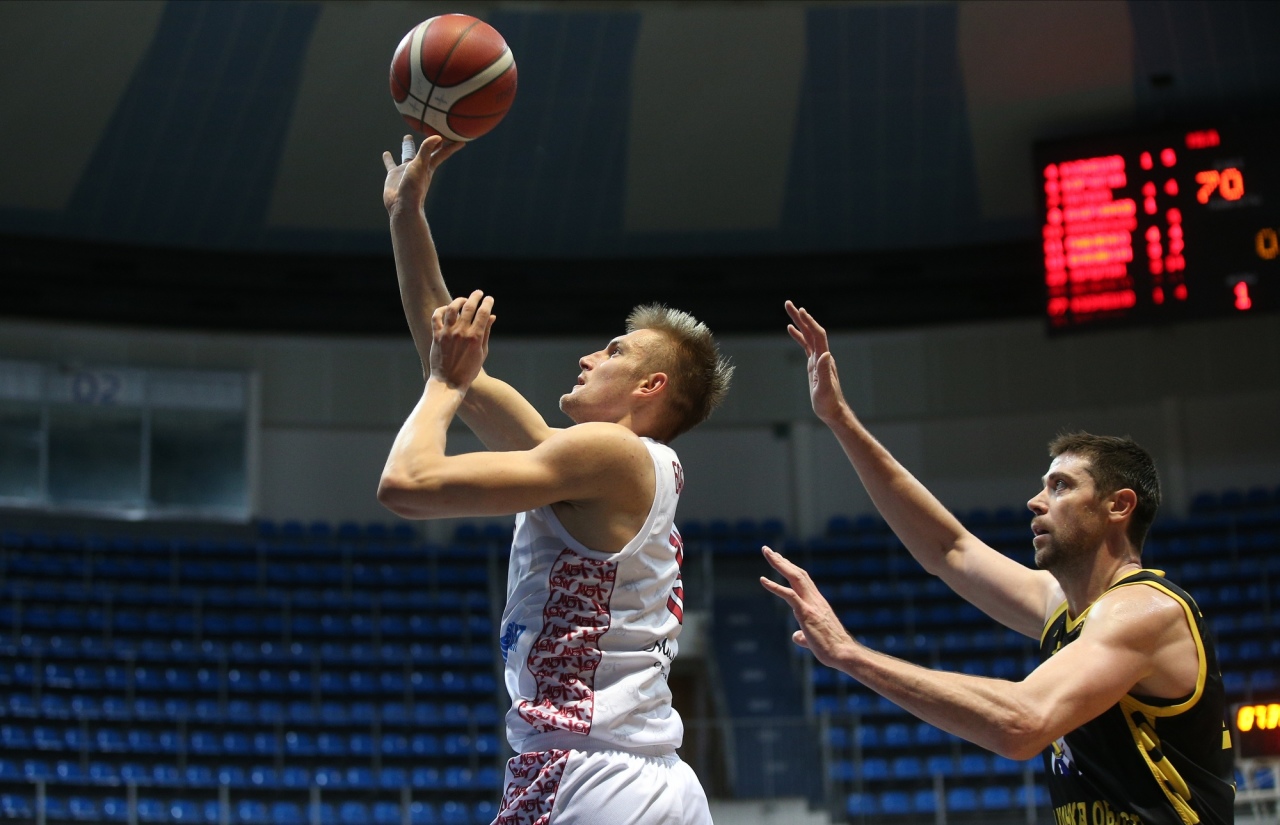 Игр баскетбол мужчины россии