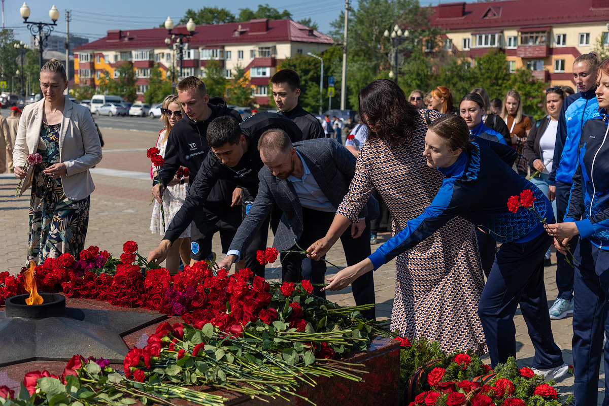 Вечный огонь на красной площади карта
