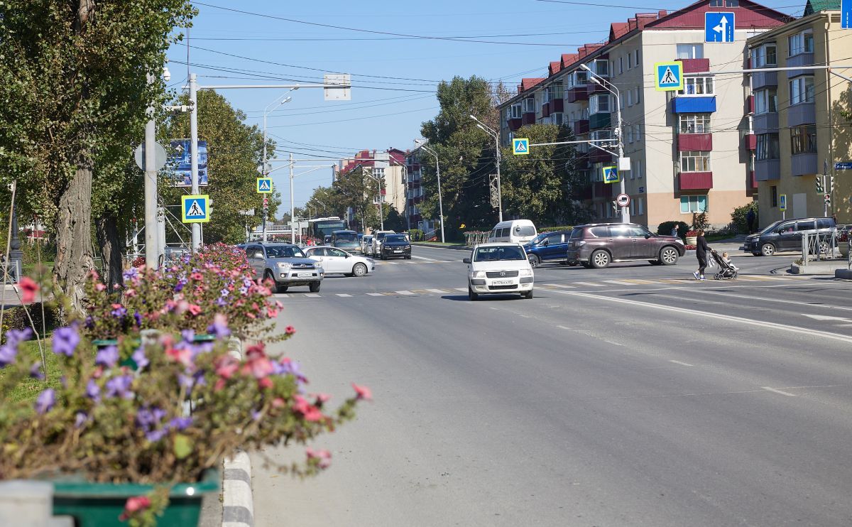 Дорожные работы в Южно-Сахалинске: обстановка на 27 сентября | 27.09.2022 |  Южно-Сахалинск - БезФормата