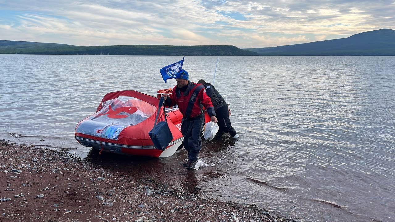 Участники клуба «Sakhalin fishing and travel» во второй раз прошли путь  Геннадия Невельского | 18.08.2023 | Южно-Сахалинск - БезФормата