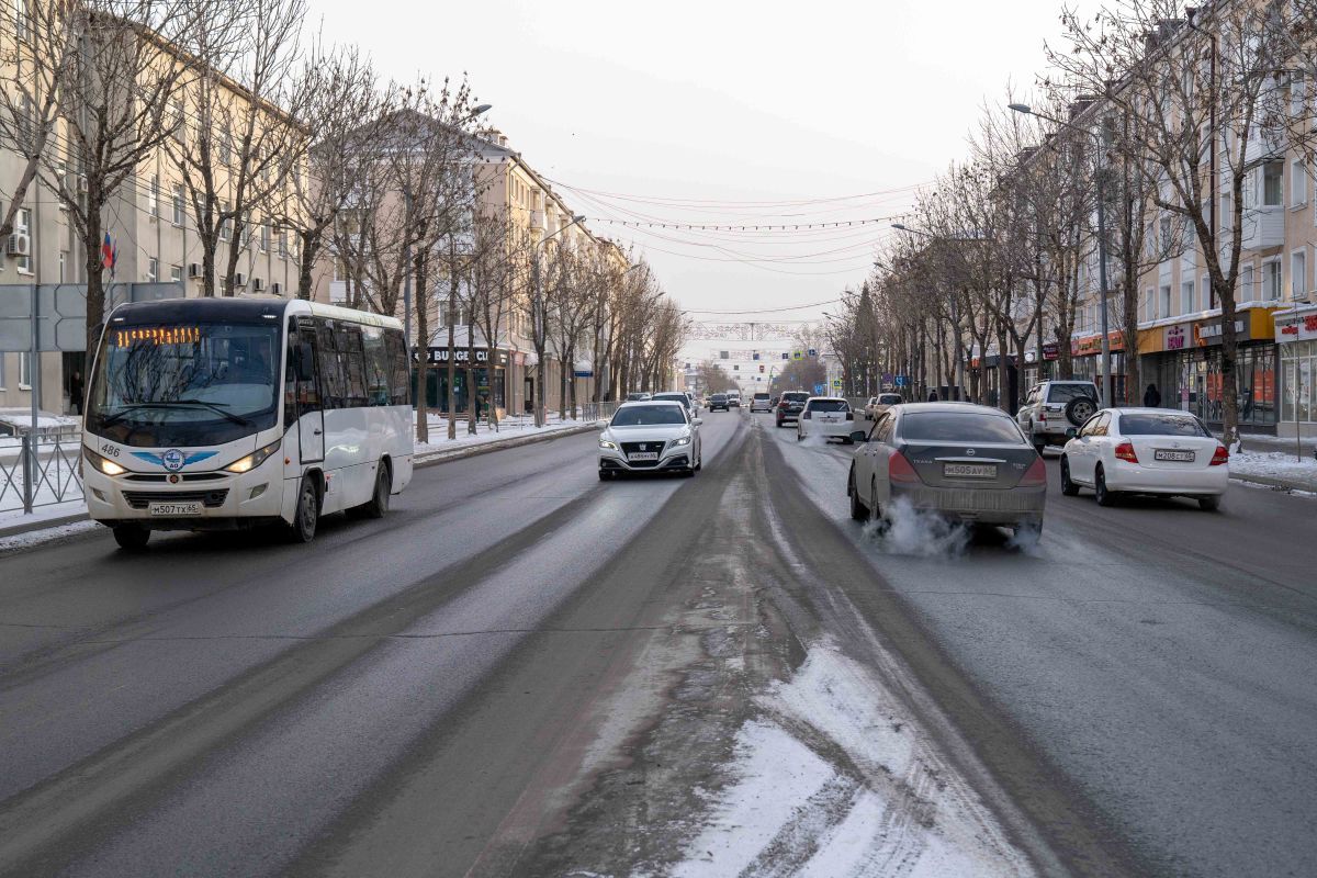 Временные ограничения вводятся в Южно-Сахалинске в преддверии проведения  праздничных мероприятий | 22.02.2023 | Южно-Сахалинск - БезФормата