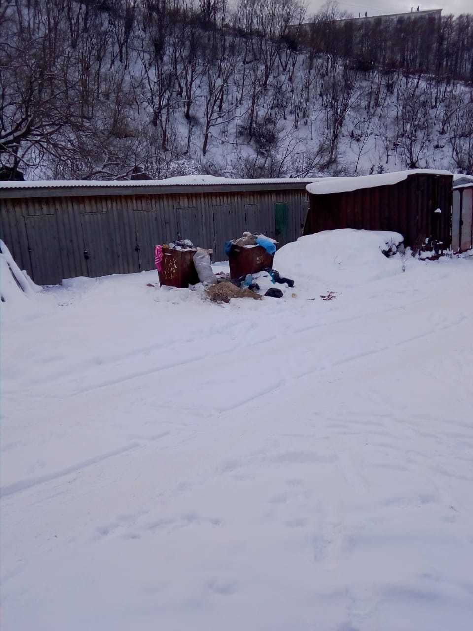 Герой труда замерзает в аварийном жилье в Холмске | 29.12.2018 |  Южно-Сахалинск - БезФормата