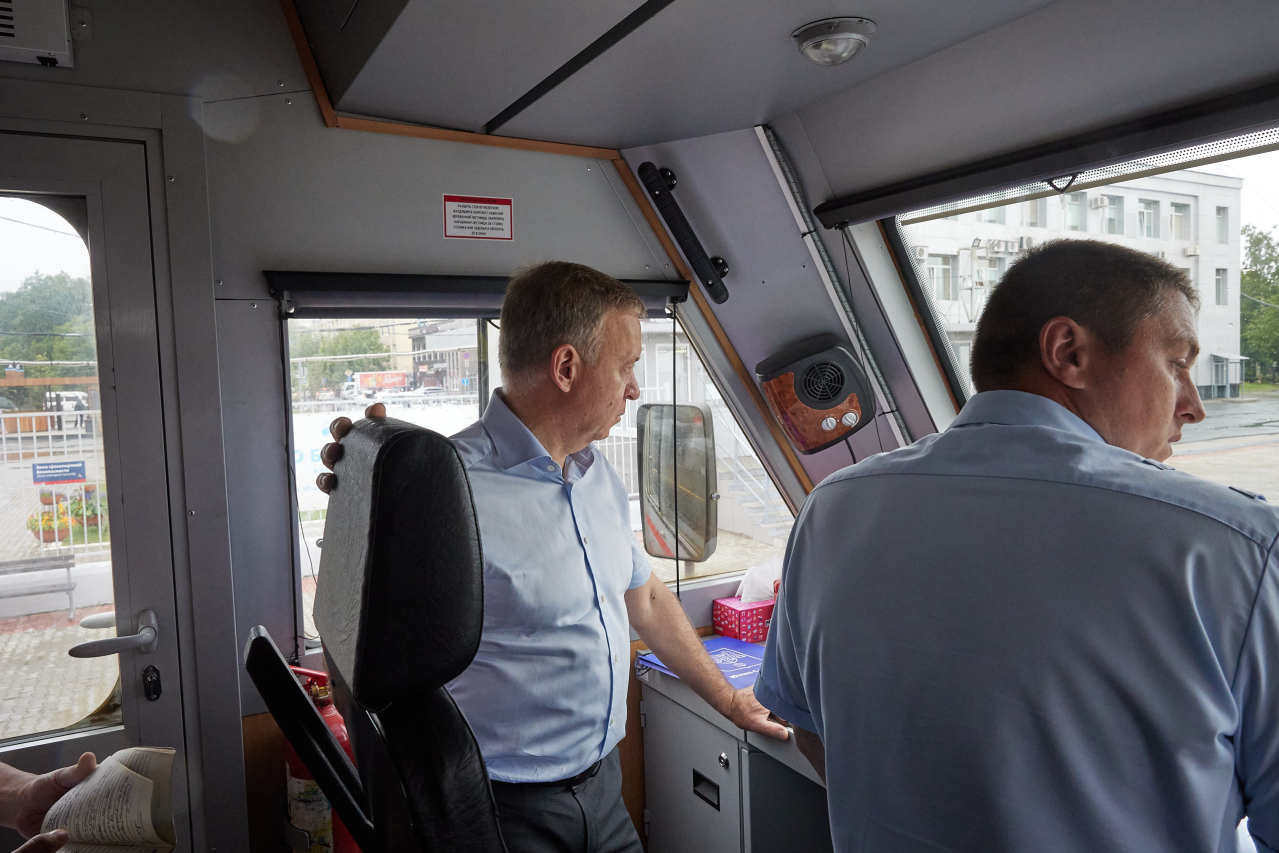 В Южно-Сахалинске запустят три маршрута городского железнодорожного  транспорта | 05.08.2023 | Южно-Сахалинск - БезФормата