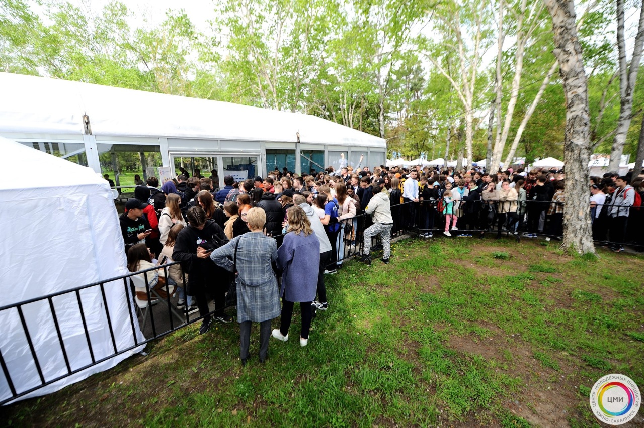 Более 1200 вакансий предложили южно-сахалинским школьникам | 26.05.2022 |  Южно-Сахалинск - БезФормата