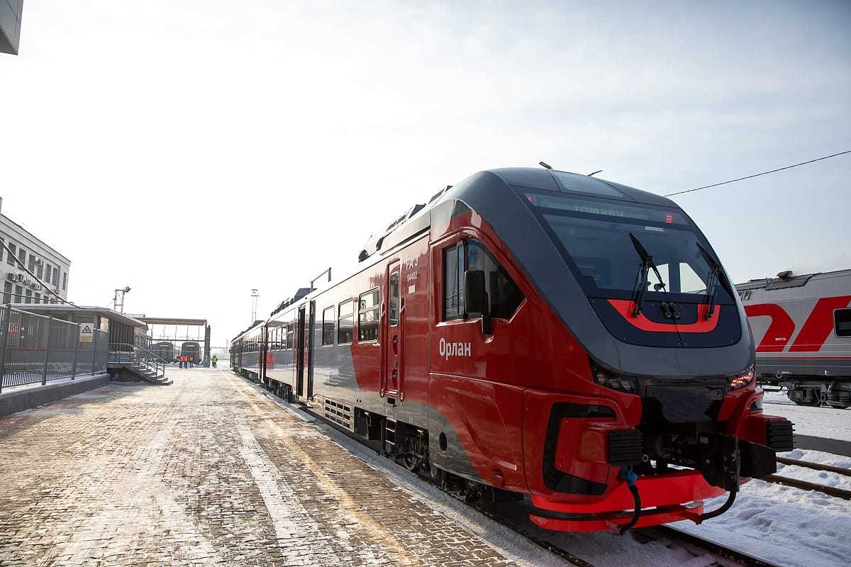 7 декабря отменят движение поезда по маршруту Южно-Сахалинск – Поронайск |  04.12.2021 | Южно-Сахалинск - БезФормата