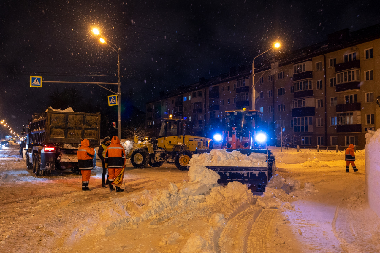 Более 100 автобусов вышли на маршруты в Южно-Сахалинске | 28.01.2024 | Южно- Сахалинск - БезФормата