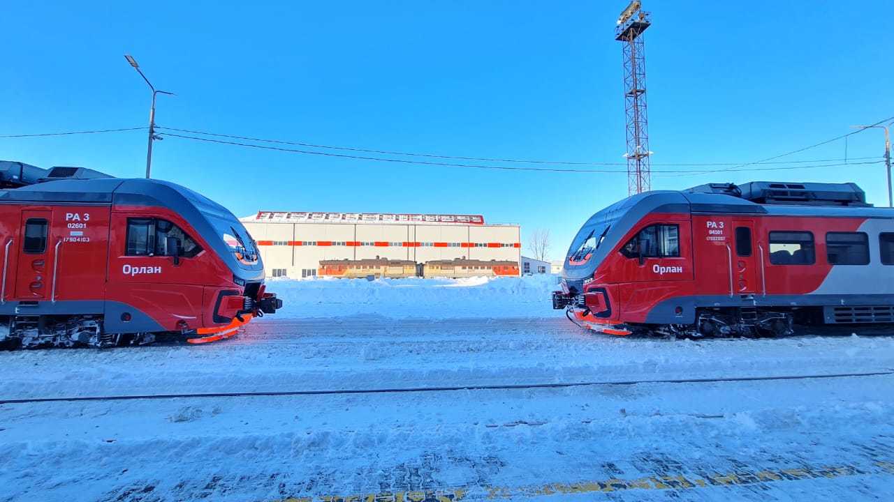 Приобрести ЖД билеты в ближайшие дни можно только в кассах или поездах |  05.03.2022 | Южно-Сахалинск - БезФормата