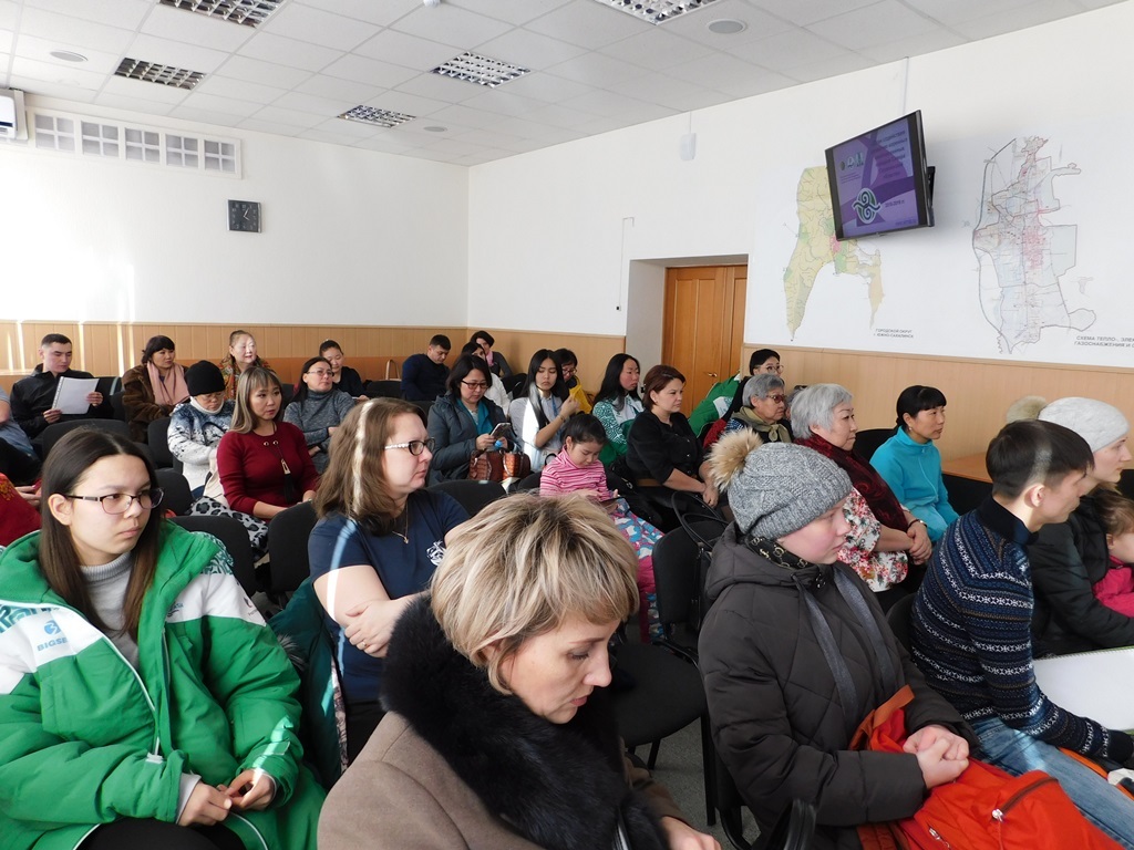 План содействия развитию кмнс сахалина