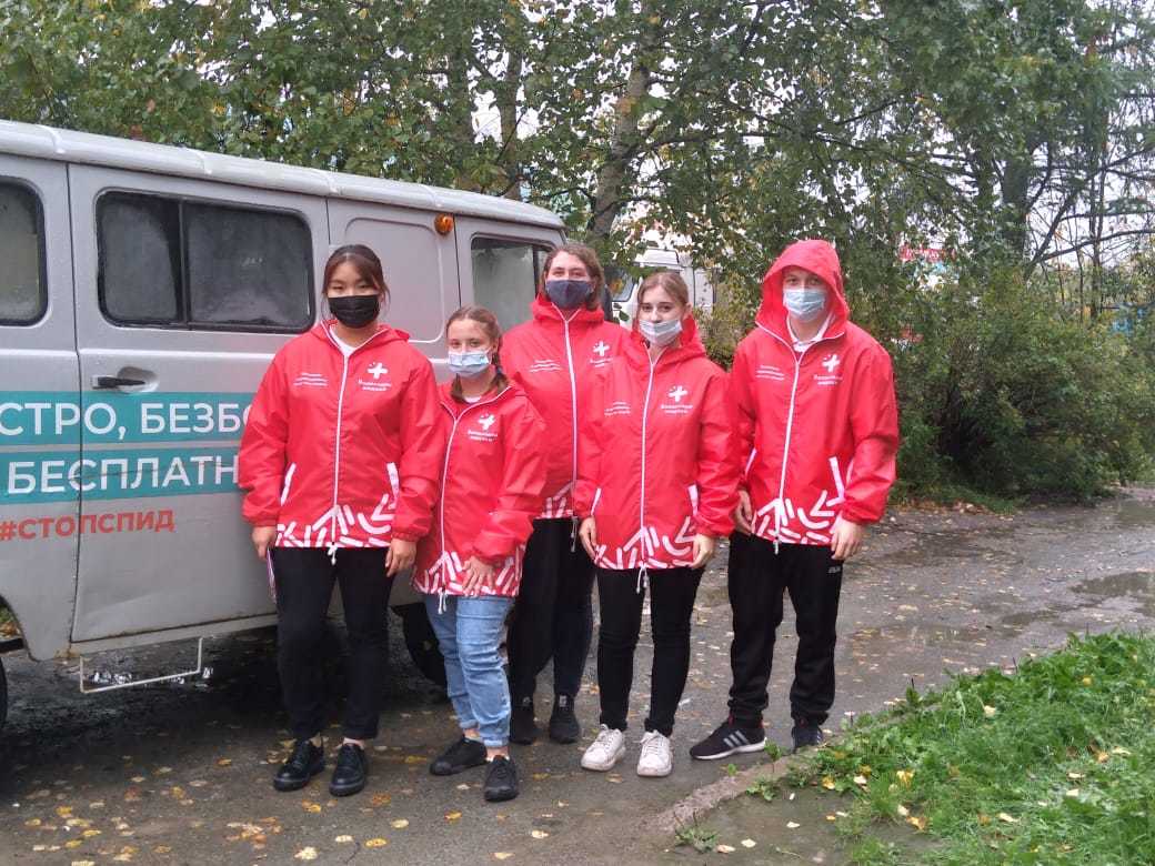 На Сахалине продолжается Всероссийская акция «Добро в село» | 24.09.2021 |  Южно-Сахалинск - БезФормата