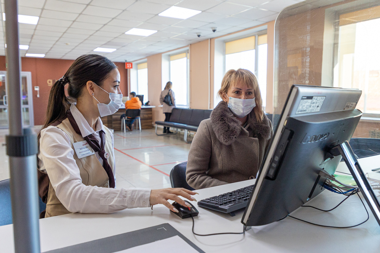 Сахалинцы могут подать заявки на запись ребенка в первый класс и на  догазификацию в МФЦ | 31.03.2022 | Южно-Сахалинск - БезФормата