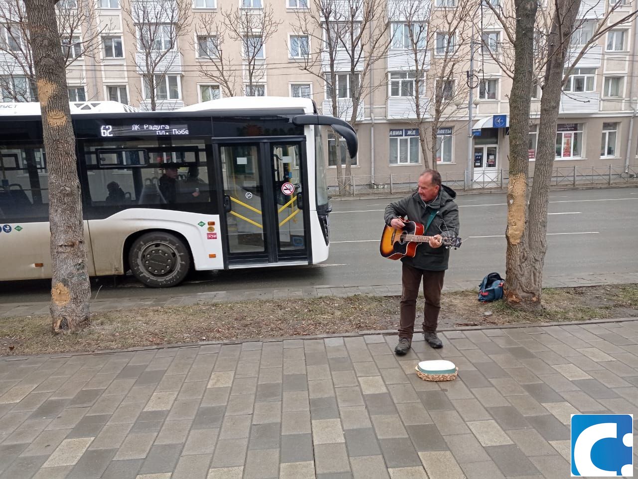 Маленький шут в позолоченной клетке: истории музыкантов Сахалина |  23.04.2024 | Южно-Сахалинск - БезФормата