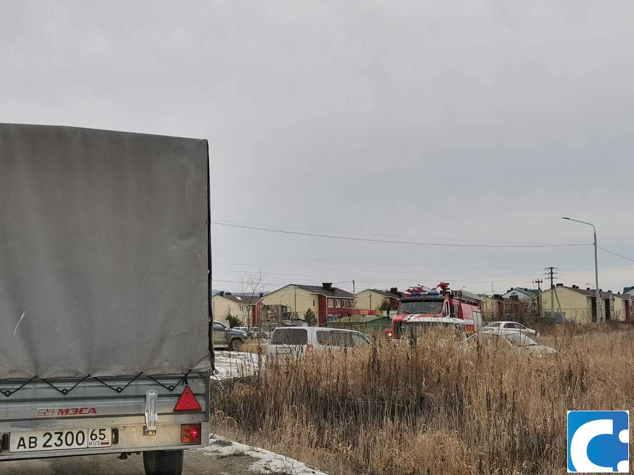 В результате аварии по дороге в Новотроицкое погибло 3 человека |  19.11.2020 | Южно-Сахалинск - БезФормата