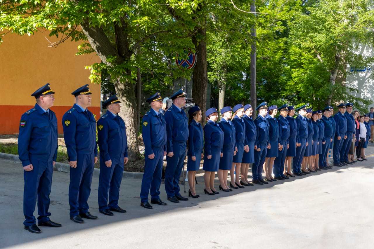 В Южно-Сахалинске открыли новое здание городской прокуратуры | 16.06.2023 |  Южно-Сахалинск - БезФормата