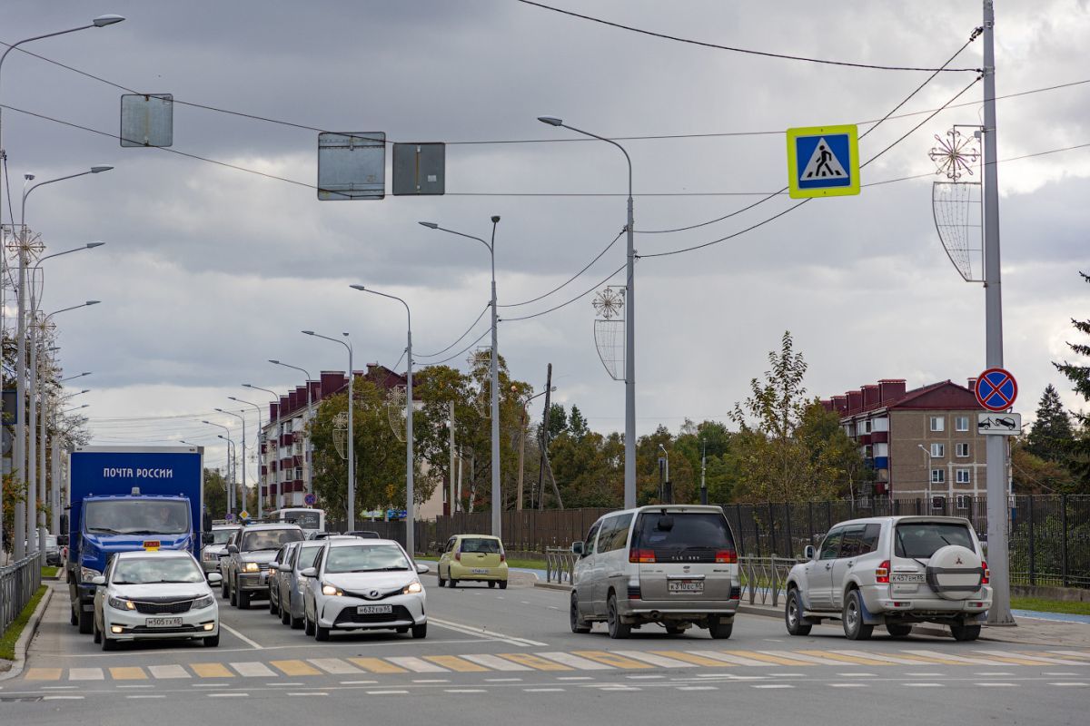 В южно сахалинске где делают. Южно Сахалинская 10. Южно-Сахалинск 2022. Население Южно-Сахалинска 2022. Камеры дорожного движения.