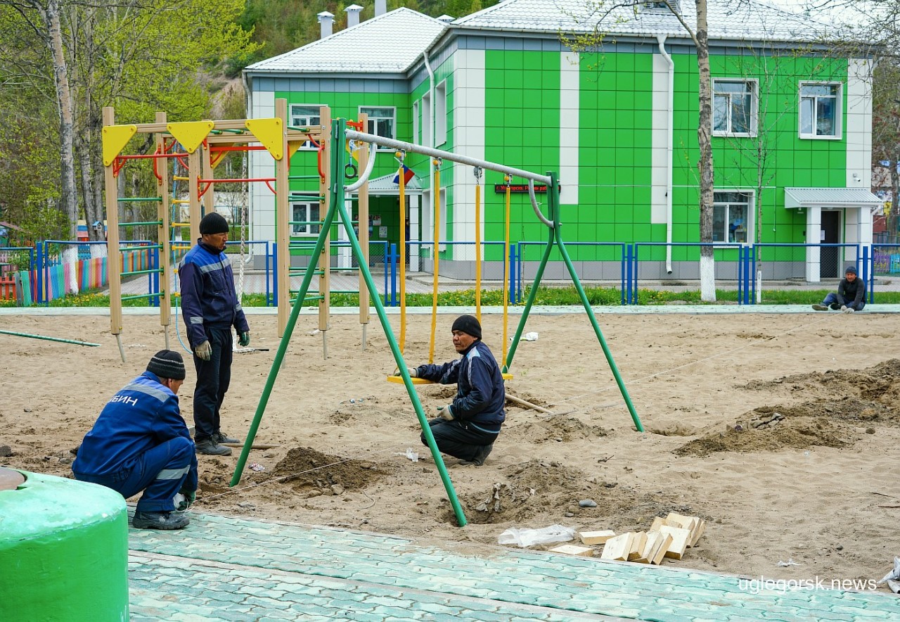 Угадай страну по фотографии