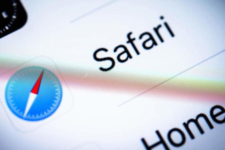 Синхронизация safari и chrome