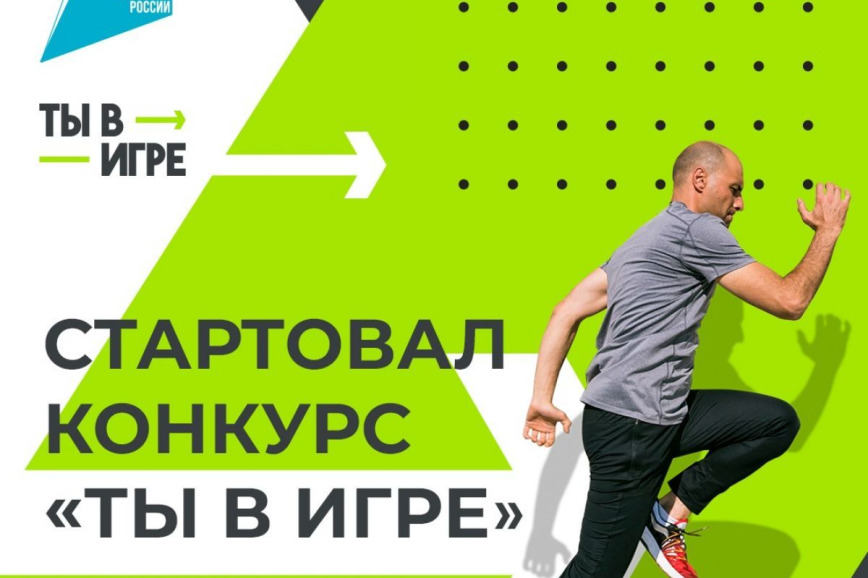 Проект ты в игре