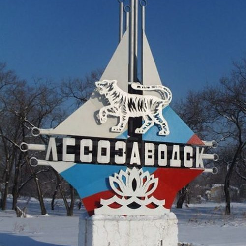 Лесозаводск имен. Лесозаводск Приморский край. Герб города Лесозаводска Приморского края.